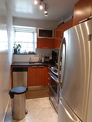 Rented by Metropolitan Equities