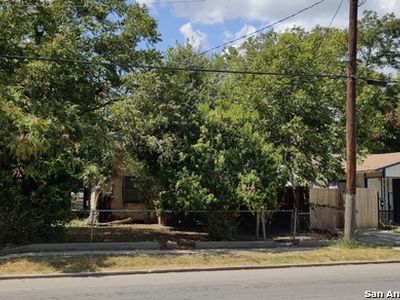 3115 S Flores St, San Antonio, TX, 78204