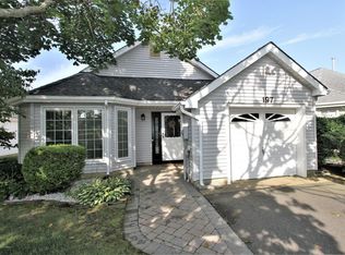 197 Loganberry Ln, Freehold, NJ 07728