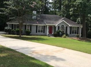 265 Fairview Chase, Covington, GA 30016