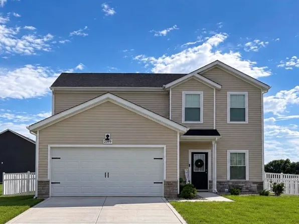 2399 E 102nd Ct, Crown Point, IN 46307