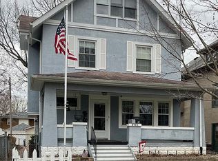 2130 14th St, Moline, IL 61265