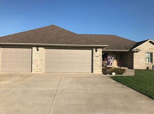 5264 Frazier Guy Rd, Sidney, OH 45365