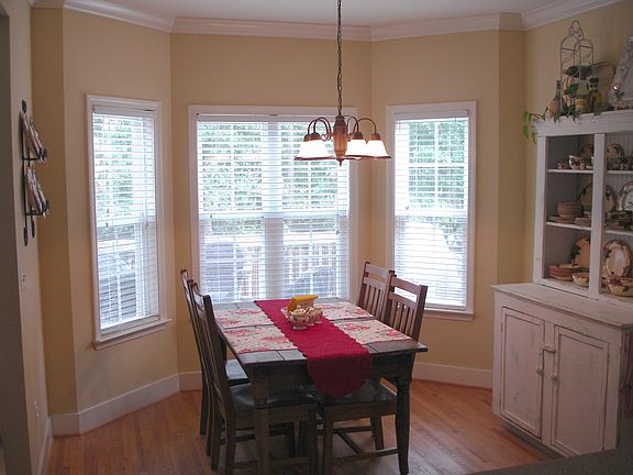 Breakfast Nook