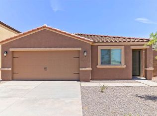 13069 E Desert Lily Ln, Florence, AZ 85132