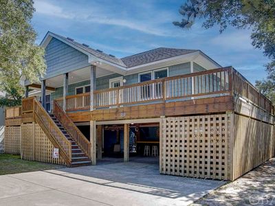 319 W Hayman Blvd LOT 4-23&24, Kill Devil Hills, NC, 27948