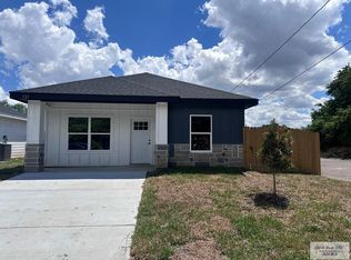 521 W Marjory Ave, Harlingen, TX 78550