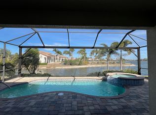 124 Maraviya Blvd, Nokomis, FL 34275