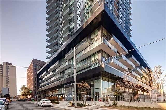 1st image of 30 Roehampton Ave #2611