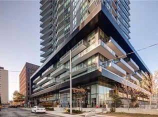 30 Roehampton Ave #2611, Toronto, ON M4P0B9