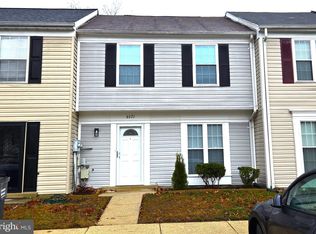 4621 Goldeneye Pl, Waldorf, MD 20603