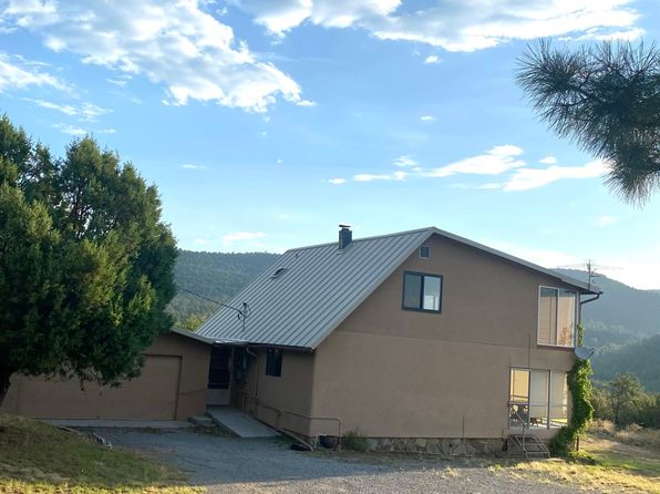 4824 1/2 Highway 15, Pinos Altos, NM 88053