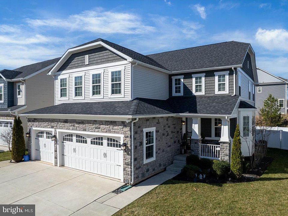 354 Daleview Dr, Glen Burnie, MD 21060 Zillow