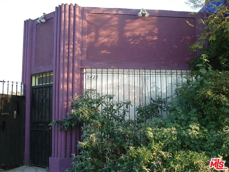 5422 W Washington Blvd — Photo 1