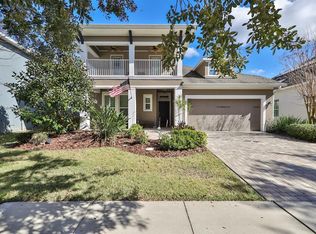 5013 Sagecrest Dr, Lithia, FL 33547