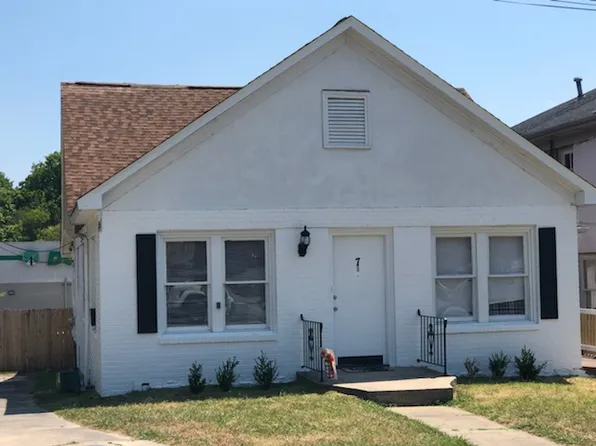 7 Memorial Park Dr #7A, Thomasville, NC 27360