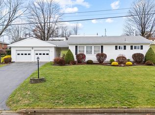 504 Mercer St, Ridgway, PA 15853