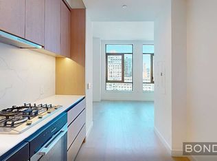 480 Kent Ave #16E, Brooklyn, NY 11249