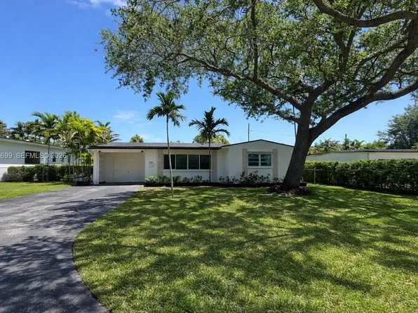 11111 SW 78th Ct, Pinecrest, FL 33156