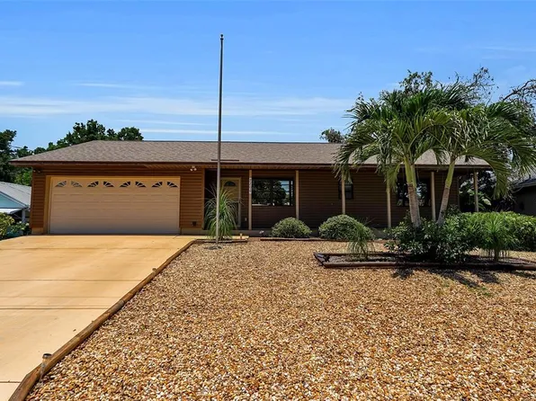 7206 8th Ave NW, Bradenton, FL 34209