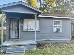 927 Lanier Ave, Jackson, MS 39203