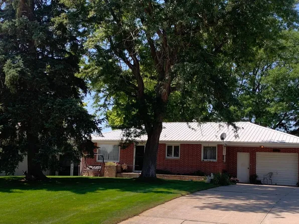 602 Chestnut St, Big Springs, NE 69122