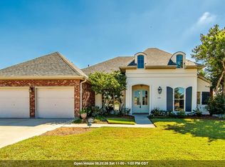 122 Jaden Ln, Houma, LA 70360