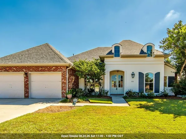 122 Jaden Ln, Houma, LA 70360