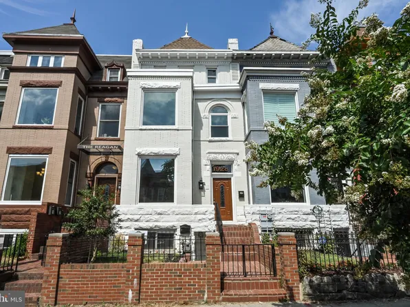 1928 1st St NW, Washington, DC 20001