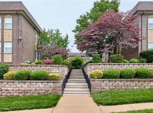 10359 Corbeil Dr APT D, Saint Louis, MO 63146