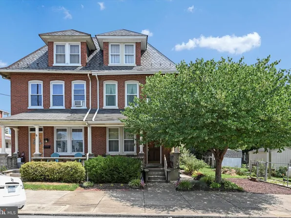 33 S 9th St, Columbia, PA 17512
