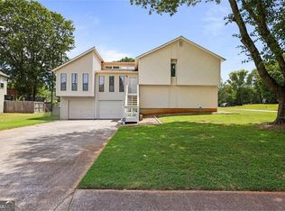 2562 Blakely Ct NE, Marietta, GA