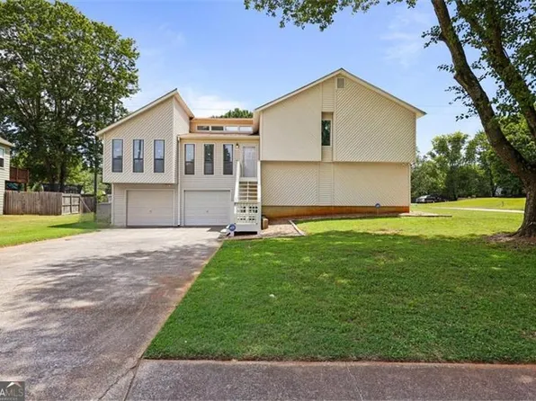 2562 Blakely Ct NE, Marietta, GA 30066