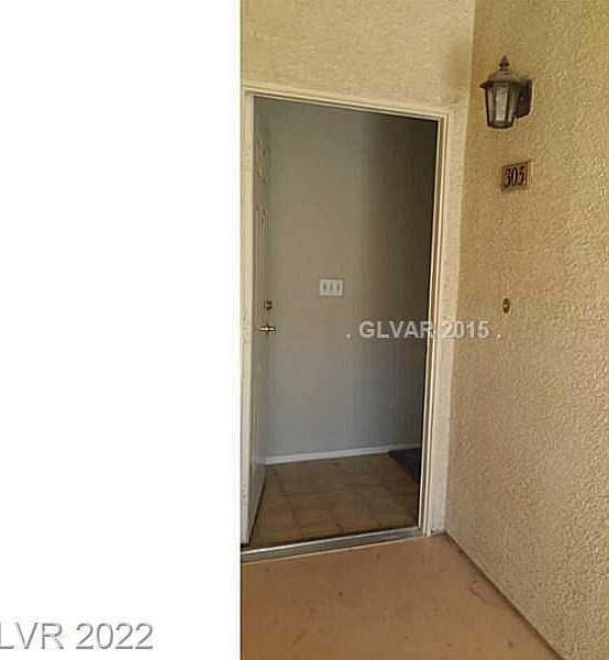 1st image of 7167 S Durango Dr Unit 305