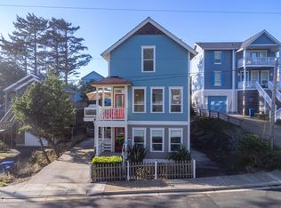 2333 SW Coast Ave, Lincoln City, OR