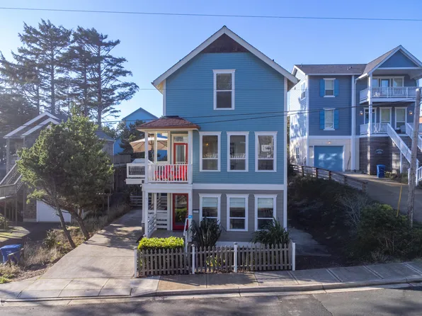 2333 SW Coast Ave, Lincoln City, OR 97367