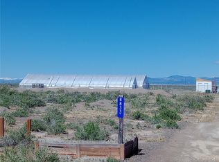 8833 County Road 59, Center, CO 81125