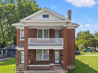 1100-1102 Tates Creek Rd, Lexington, KY 40502