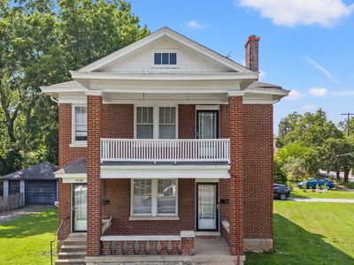 1100-1102 Tates Creek Rd, Lexington, KY, 40502