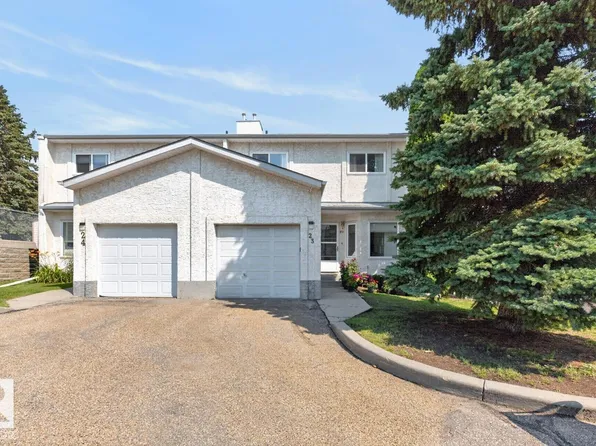 3520 60th St NW #23, Edmonton, AB T6L 6H5