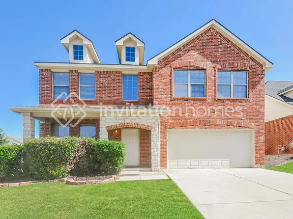 5601 Desert Willow Ct, Fort Worth, TX 76137