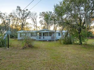 2781 NE Colin Kelly Hwy, Madison, FL 32340