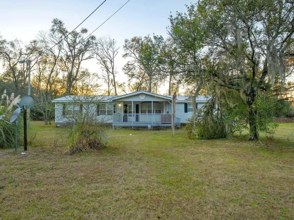 2781 NE Colin Kelly Hwy, Madison, FL 32340