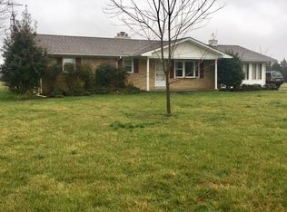 774 Old Bee Spring Rd, Bee Spring, KY 42207
