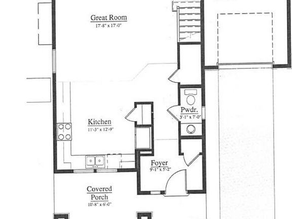 4th image of 1442 S Newberry Ln