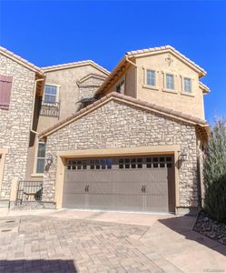 9274 Viaggio Way, Highlands Ranch, CO, 80126
