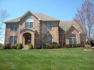 3006 Hilltop Ct, Prospect, KY 40059