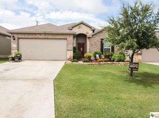 8107 Redbrush, Temple, TX 76502