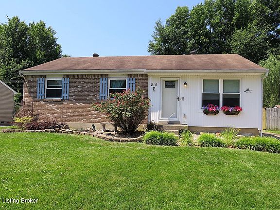 2nd image of 214 Glissade Dr
