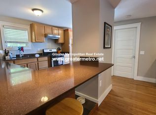 23 Boston St #1V, Somerville, MA 02143